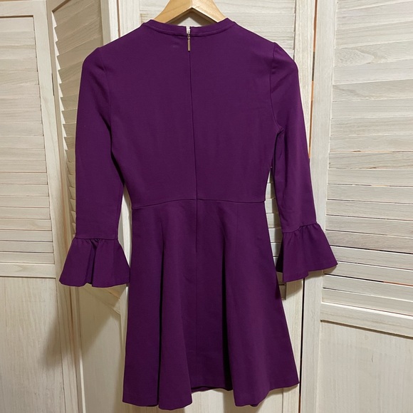 Kate Spade NY Ponte dress - Picture 4 of 6
